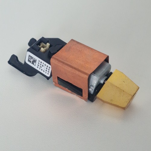 Lenkrad vibrationsmotor - ✅,
