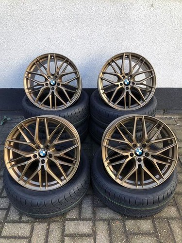 Zoll dm08 felgen für - felgen, bmw