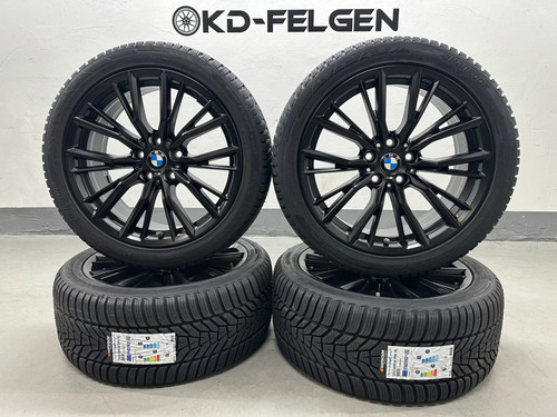 Original bmw m796 zoll - 18,