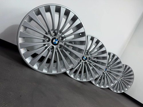 Neu original zoll bmw - zoll, 5er