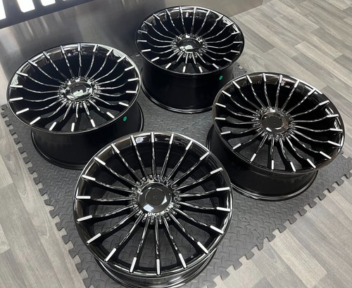 Felgen zoll bmw - felgen, f11