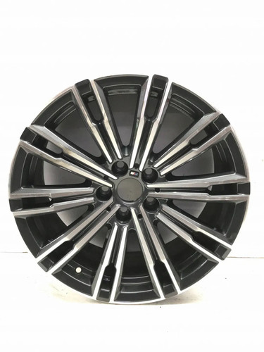 Alufelge zoll 5x112 - 18,