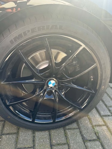 Felgen für bmw f10 - f11, m6
