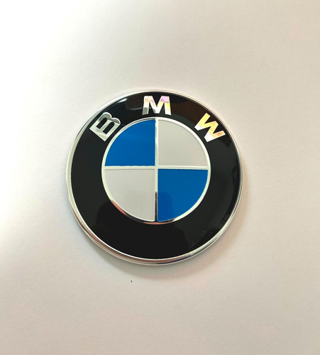 Original bmw emblem haube - bmw,