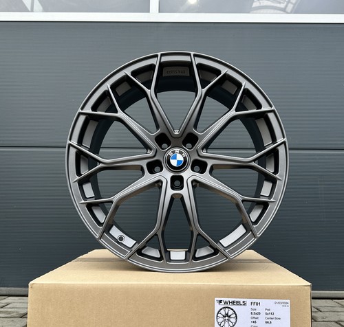 Zoll felgen für bmw - zoll,