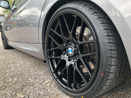 Zoll mb4 felgen - ac-mb4, für