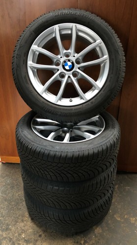 Bmw winterräder styling 378 - 4,