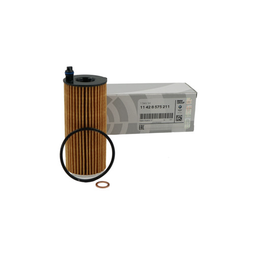 Original bmw ölfilter f20 - original,
