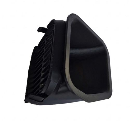 Air scoop ram - scoop,