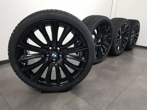 Neu bmw zoll felgen 7er - bmw,