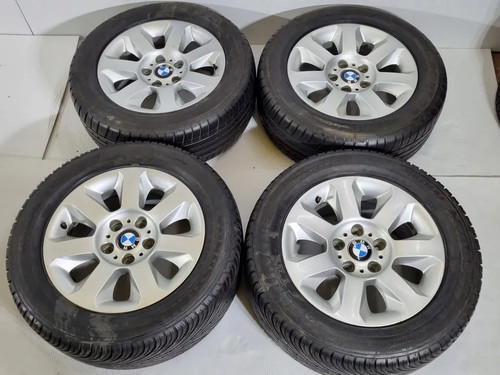 Alufelge zoll 0 5x120 - 1x,