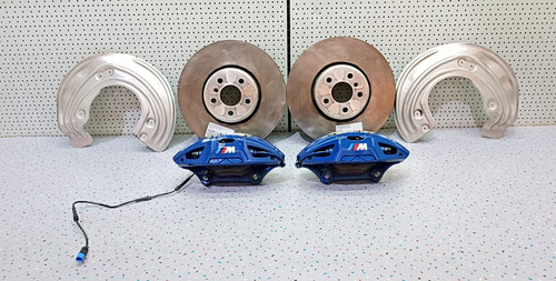 Original bmw g20 g21 - g20, g22