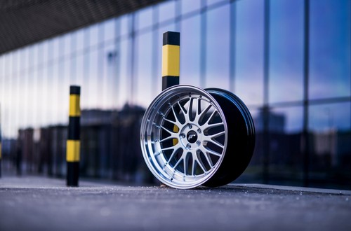 Zoll jr23 felgen für - 20, bmw