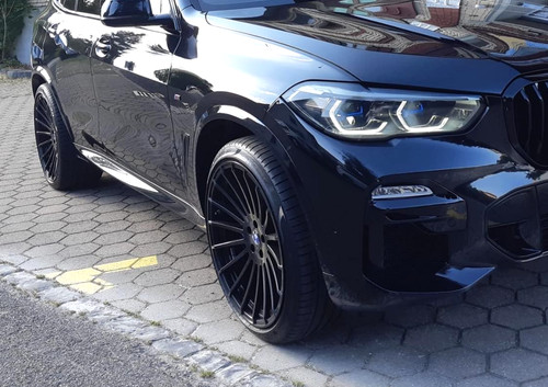 Zoll kompletträder bmw - kompletträder,