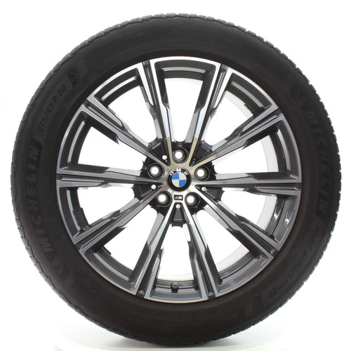 Bmw g05 g06 - bmw, x5